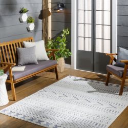 Surya San Diego SFG-2348 Area Rug