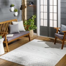 Alternative view of Surya San Diego SFG-2349 Area Rug