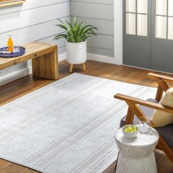 Alternative view of Surya San Diego SFG-2351 Area Rug