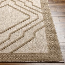 Alternative view of Surya San Diego SFG-2354 Area Rug