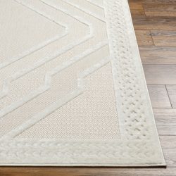 Alternative view of Surya San Diego SFG-2356 Area Rug