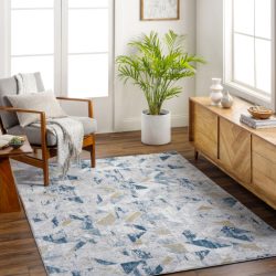 Alternative view of Surya San Francisco SFO-2322 Area Rug