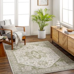 Alternative view of Surya San Francisco SFO-2330 Area Rug