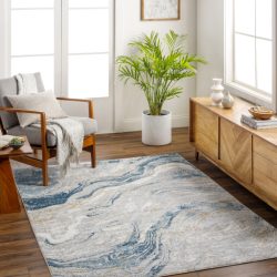 Alternative view of Surya San Francisco SFO-2332 Area Rug