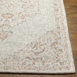 Alternative view of Surya Symphony SHY-2300 Brown Area Rug