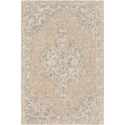 Surya Symphony SHY-2301 Brown Area Rug
