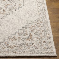 Alternative view of Surya Symphony SHY-2302 Brown Area Rug