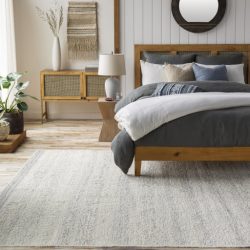 Alternative view of Surya Sadie SID-2302 Cream Area Rug