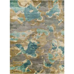 Surya Slice of Nature SLI-6407 Ivory Area Rug