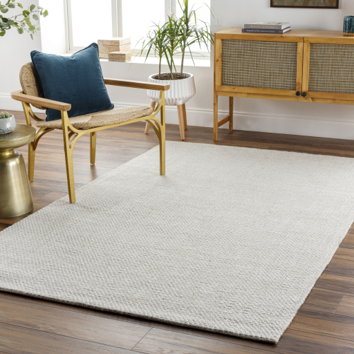 Surya Solo SLO-14 Cream Area Rug - Image 2