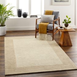 Surya Skylar SLR-2300 Beige Area Rug