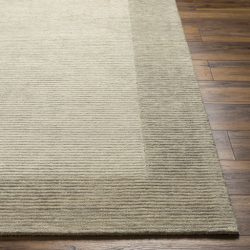 Alternative view of Surya Skylar SLR-2301 Beige Area Rug