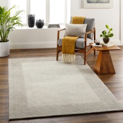 Surya Skylar SLR-2301 Beige Area Rug