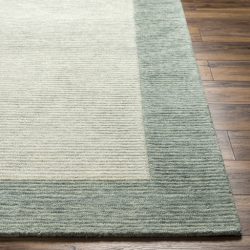 Alternative view of Surya Skylar SLR-2302 Dusty Sage Area Rug