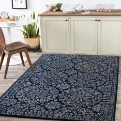 Surya Smithsonian SMI-2112 Dark Blue Area Rug