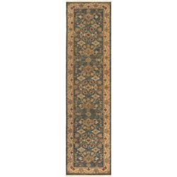 Surya Soumek SMK-51 Brick Red Area Rug