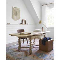 Surya Sumela SML-2301 Brick Red Area Rug
