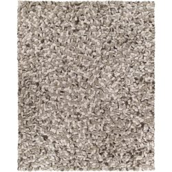 Alternative view of Surya Summit SMT-6600 Black Area Rug