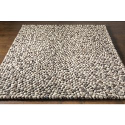 Surya Summit SMT-6600 Black Area Rug