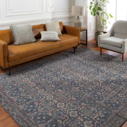 Alternative view of Surya Smyrna SMY-2300 Beige Area Rug