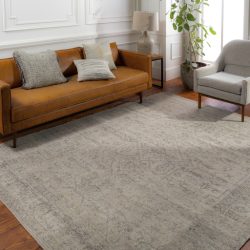 Alternative view of Surya Smyrna SMY-2302 Beige Area Rug