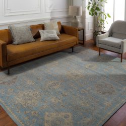 Surya Smyrna SMY-2303 Beige Area Rug