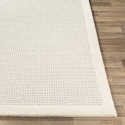 Alternative view of Surya Siena SNA-2305 Cream Area Rug