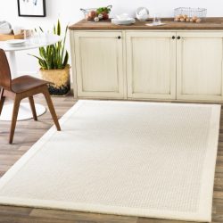 Surya Siena SNA-2305 Cream Area Rug