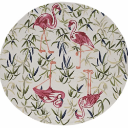 Alternative view of Kas Sonesta 2007 Ivory Area Rug