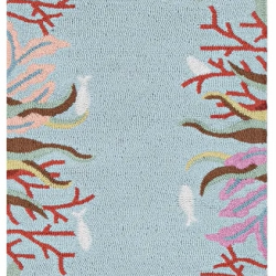 Alternative view of Kas Sonesta 2012 Blue Area Rug