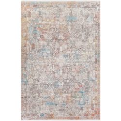 Surya Solar SOR-2316 Blue Area Rug