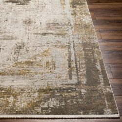 Alternative view of Surya Solar SOR-2318 Blush Area Rug