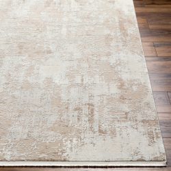 Alternative view of Surya Solar SOR-2319 Cream Area Rug