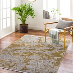 Surya Solar SOR-2320 Gray Area Rug