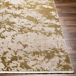 Alternative view of Surya Solar SOR-2321 Blush Area Rug