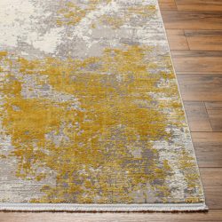Surya Solar SOR-2323 Camel Area Rug