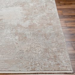 Alternative view of Surya Solar SOR-2324 Cream Area Rug