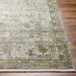Surya Solar SOR-2325 Gray Area Rug
