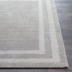 Alternative view of Surya Sorrento SOT-2303 Taupe Area Rug