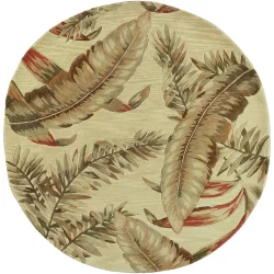 Kas Sparta 3124 Ivory Area Rug