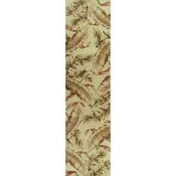 Alternative view of Kas Sparta 3124 Ivory Area Rug