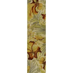 Alternative view of Kas Sparta 3130 Ivory Area Rug