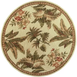 Kas Sparta 3133 Ivory Area Rug