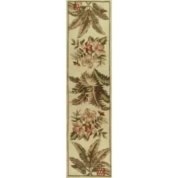Alternative view of Kas Sparta 3133 Ivory Area Rug