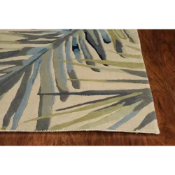 Alternative view of Kas Sparta 3138 Ivory Area Rug