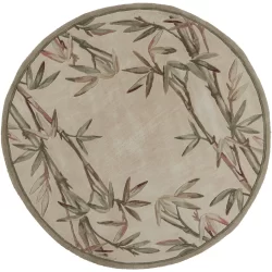 Kas Sparta 3146 Ivory Area Rug