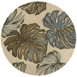 Kas Sparta 3182 Ivory Area Rug