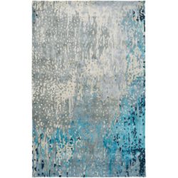 Surya Serenade SRD-2004 Blue Area Rug
