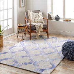 Surya Serafina SRF-2005 Denim Area Rug