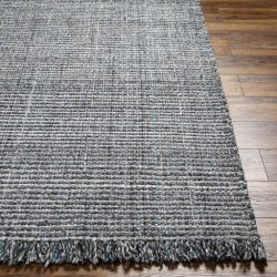 Alternative view of Surya Sara SRU-2301 Brown Area Rug